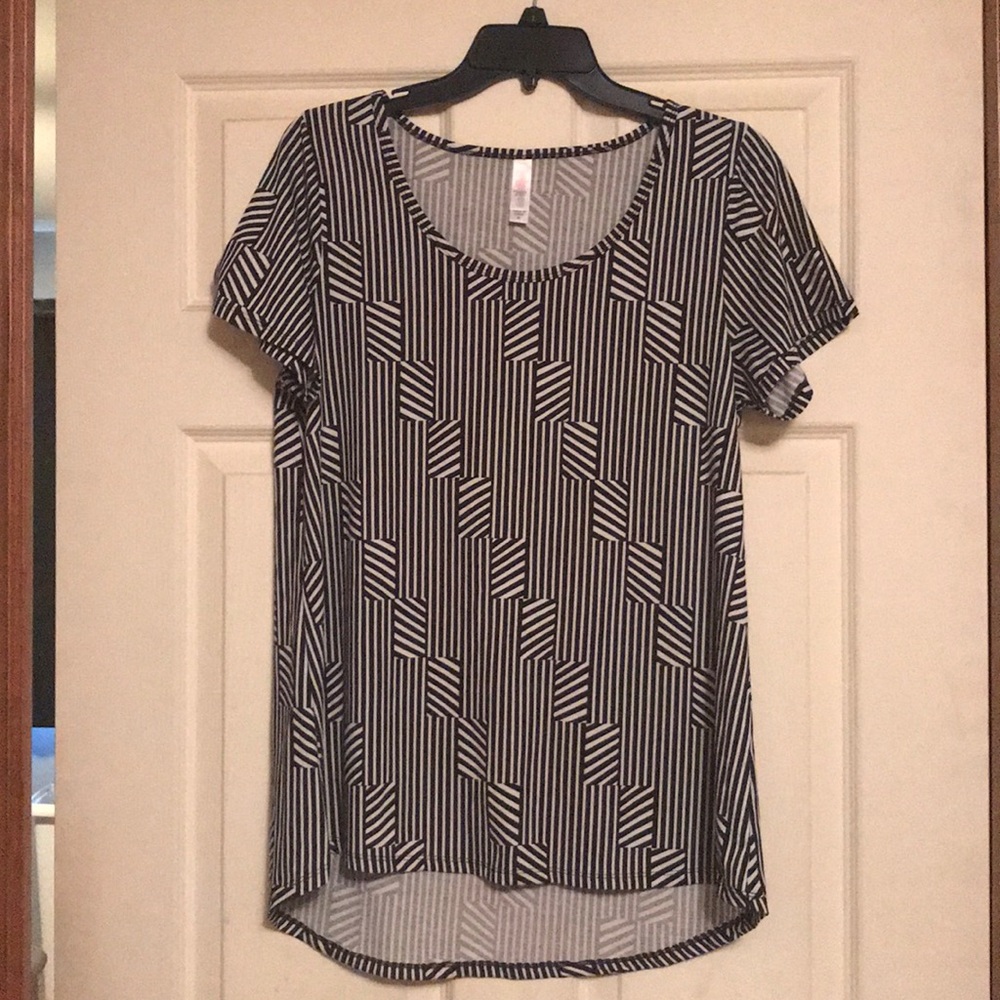 LuLaRoe Classic Tee